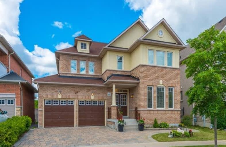 28 Miles Hill Crescent, Richmond Hill | Image 1