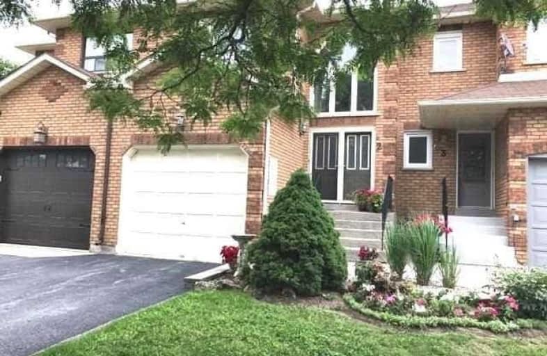 2 Opal Court, Whitchurch Stouffville | Image 1