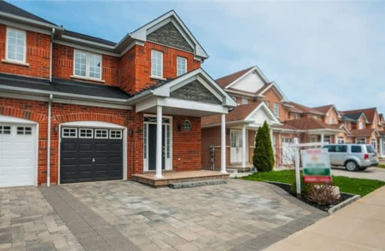 268 Caboto Trail, Markham | Image 1
