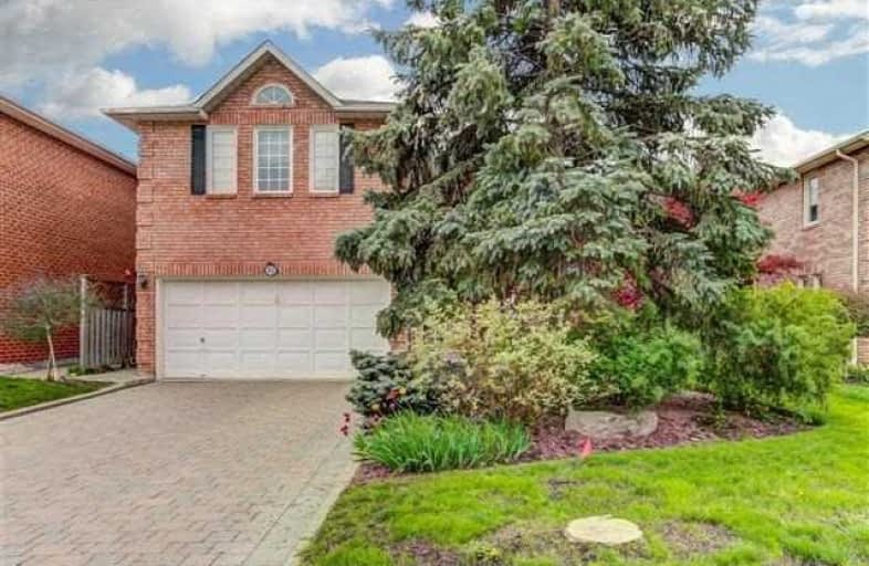 22 Eleanor Circle, Richmond Hill | Image 1