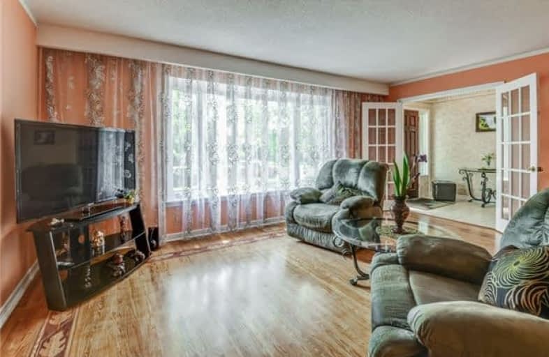 180 Kirk Drive, Markham | Image 1