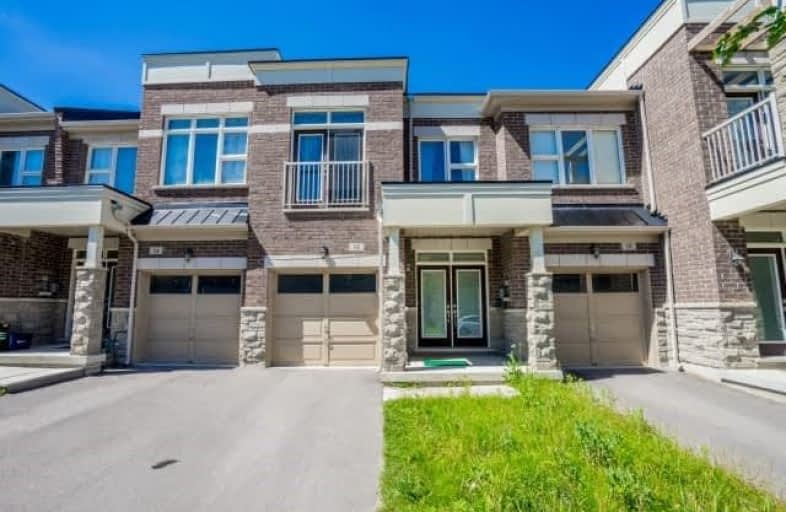 16 Rougeview Park Crescent, Markham | Image 1