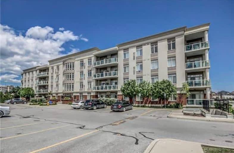 403-7340 Markham Road, Markham | Image 1