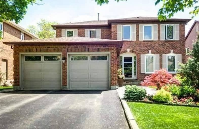 7 Aitken Circle, Markham | Image 1