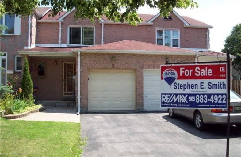 3 Moonlight Lane, Richmond Hill | Image 1