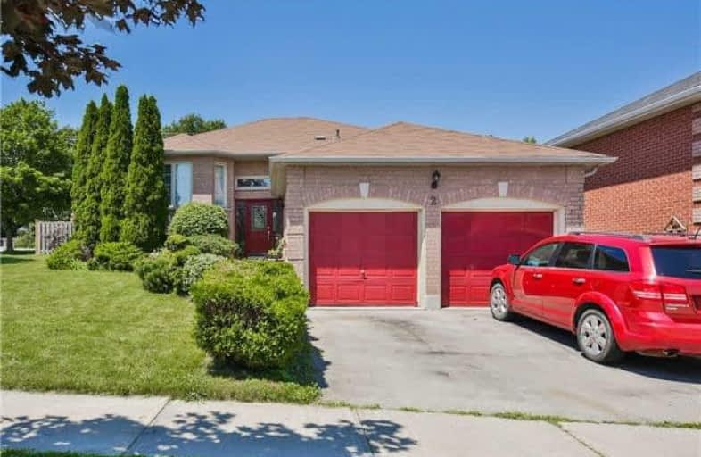 2 Countryside Court, Bradford West Gwillimbury | Image 1