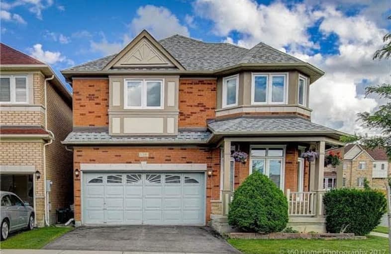 129 Madison Heights Boulevard, Markham | Image 1
