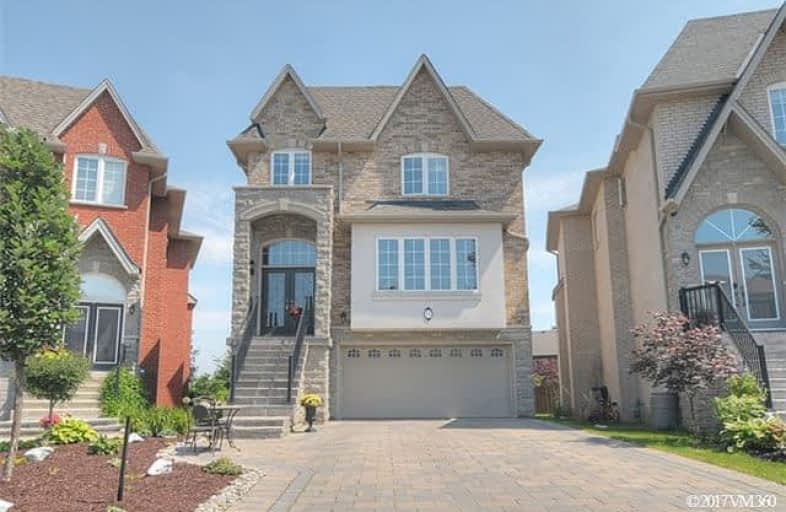 17 Carat Crescent, Richmond Hill | Image 1