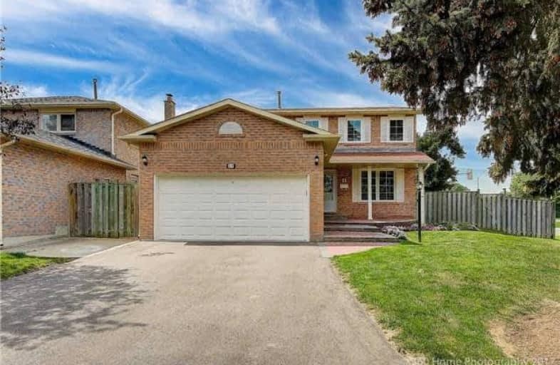 11 Summerdale Drive, Markham | Image 1