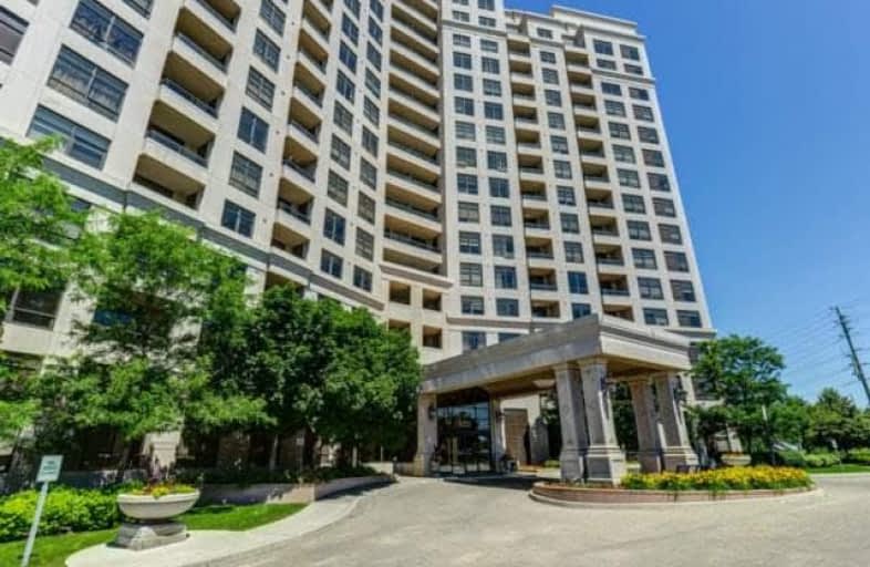 210-9225 Jane Street, Vaughan | Image 1