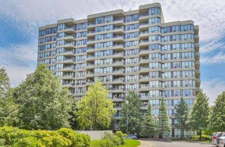 902-91 Townsgate Drive, Vaughan | Image 1