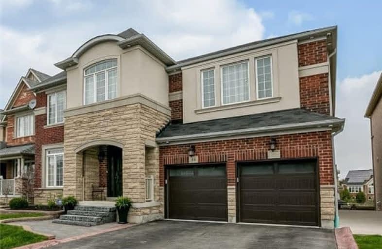 44 Cousteau Drive, Bradford West Gwillimbury | Image 1