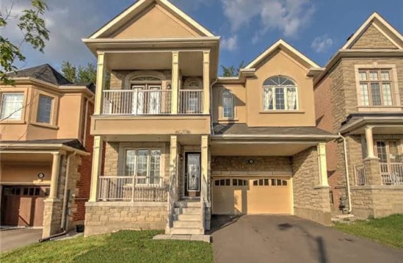 245 Gord Clelland Gate, Newmarket | Image 1
