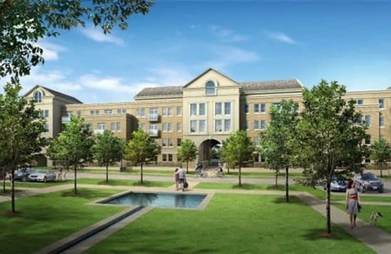 Ph04-28 Prince Regent Street, Markham | Image 1