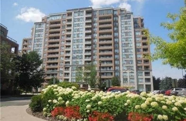 606-9 Northern Heights Drive, Richmond Hill | Image 1