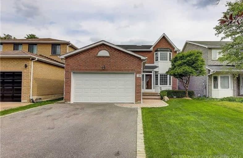 29 Canterbury Court, Richmond Hill | Image 1