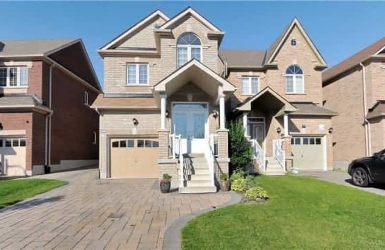 248 Petticoat Road, Vaughan | Image 1