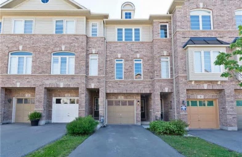 11 Beehive Lane, Markham | Image 1