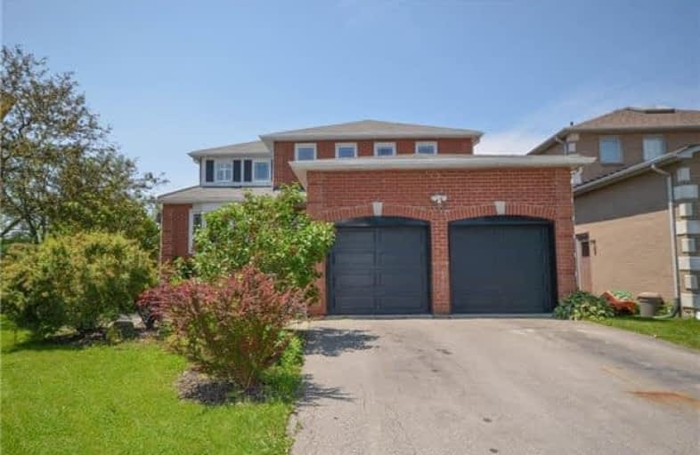 718 Firth Court, Newmarket | Image 1