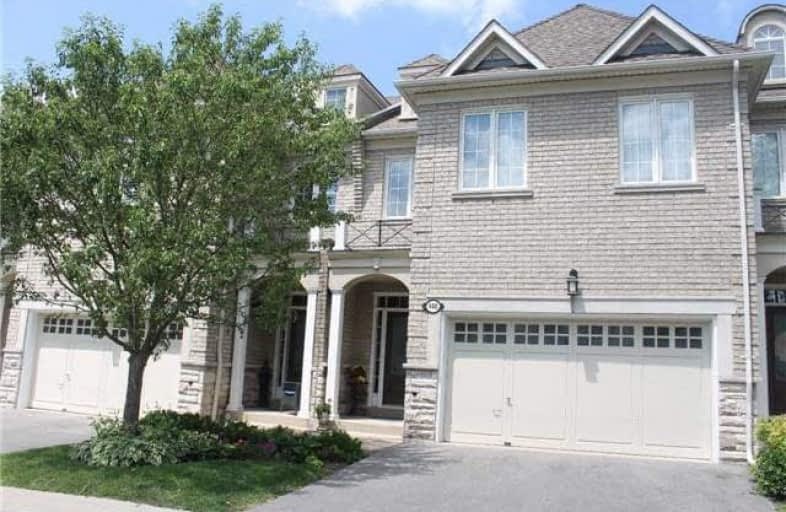 440 Terry Carter Crescent, Newmarket | Image 1