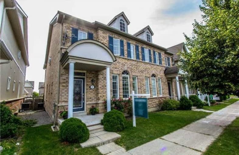47 Evaridge Drive, Markham | Image 1