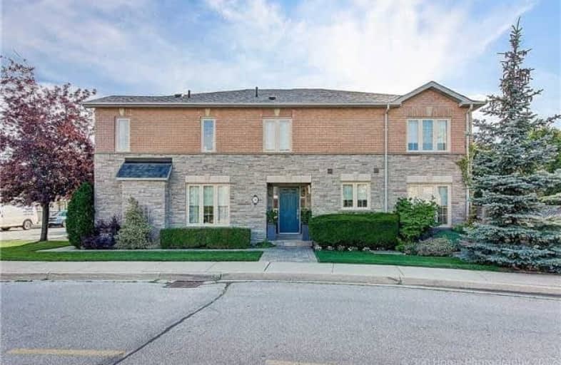 30 Pinedale Gate, Vaughan | Image 1