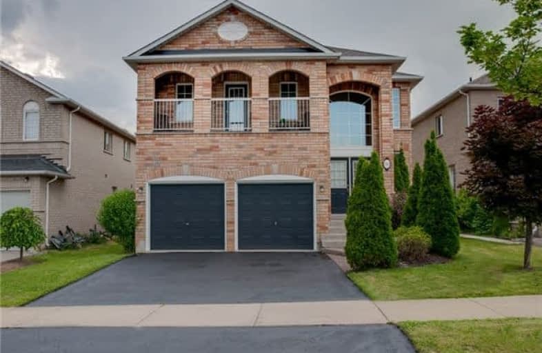 110 Saint Joan of Arc Avenue, Vaughan | Image 1