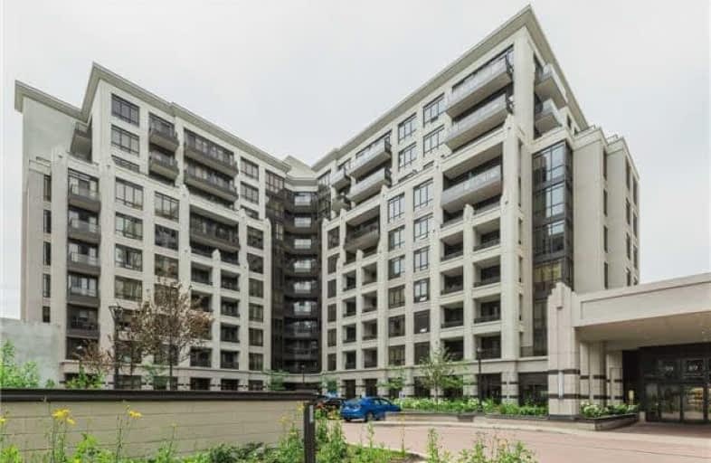 502B-99 South Town Centre Boulevard, Markham | Image 1