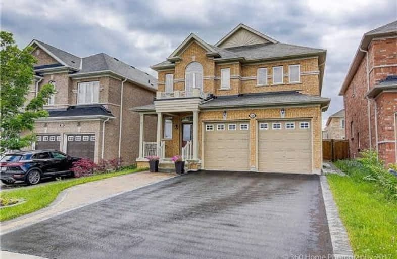 126 Muret Crescent, Vaughan | Image 1