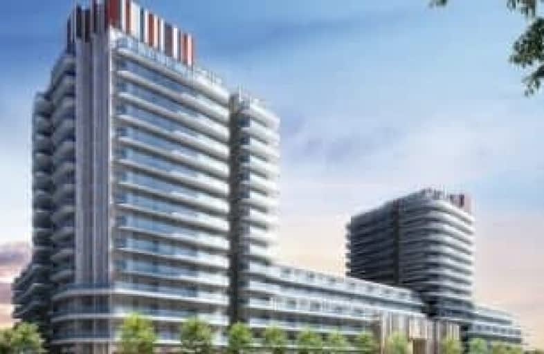 Ph 10-9471 Yonge Street, Richmond Hill | Image 1