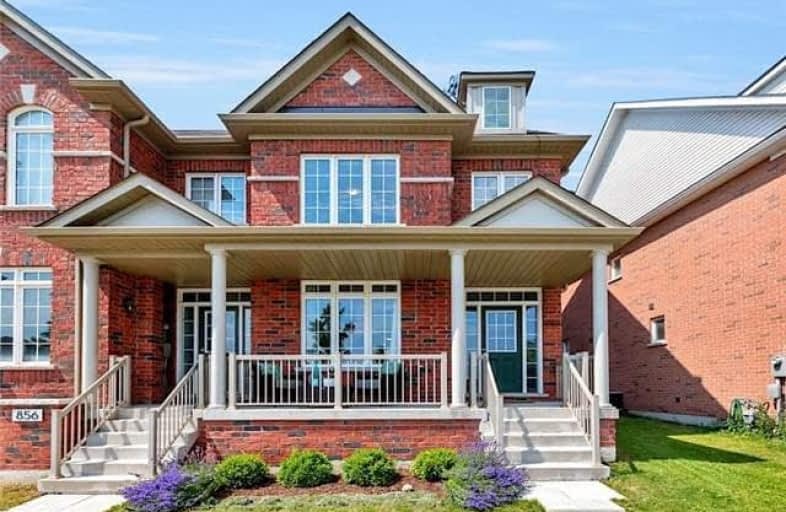 858 Castlemore Avenue, Markham | Image 1