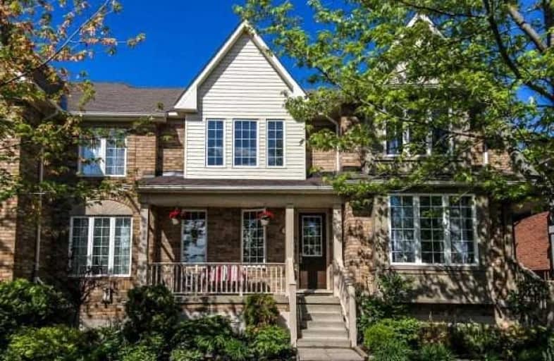316 Country Glen Road, Markham | Image 1