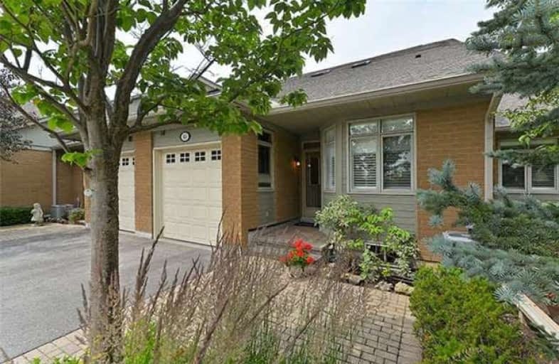 46 Augusta Drive Way, Markham | Image 1