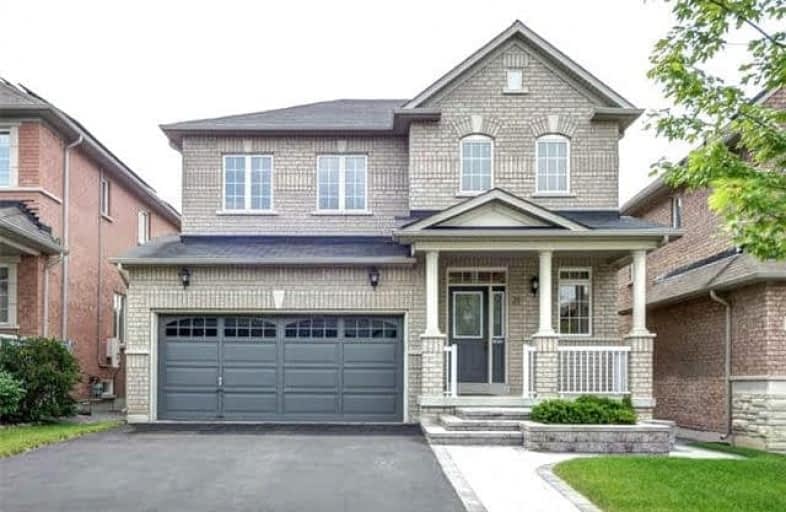 21 Batchford Crescent, Markham | Image 1