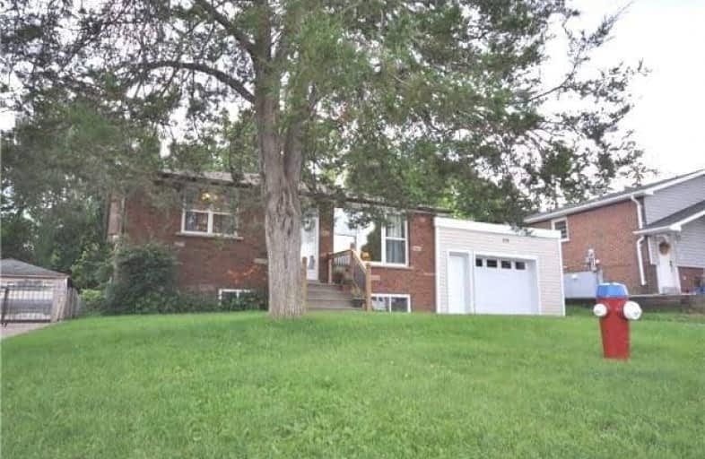 259 Maplegrove Avenue, Bradford West Gwillimbury | Image 1