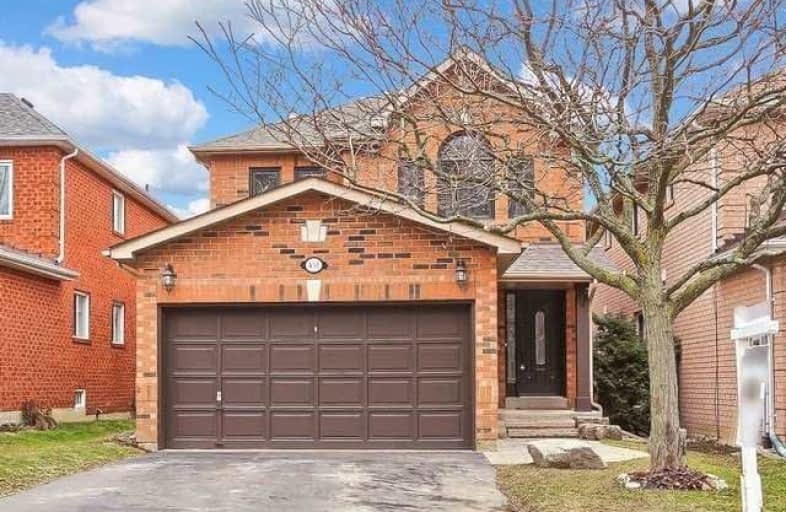 451 Carruthers Avenue, Newmarket | Image 1