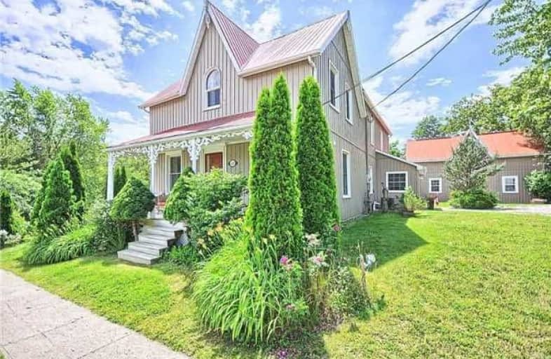 4220 Front Street, Uxbridge | Image 1