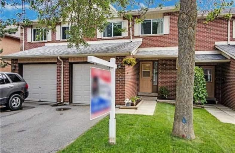 647 Gibney Crescent, Newmarket | Image 1