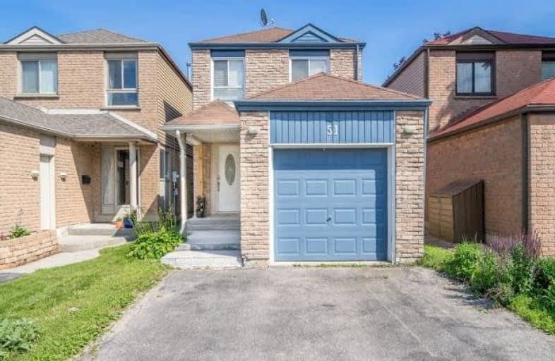 51 Bay Hill Drive, Vaughan | Image 1