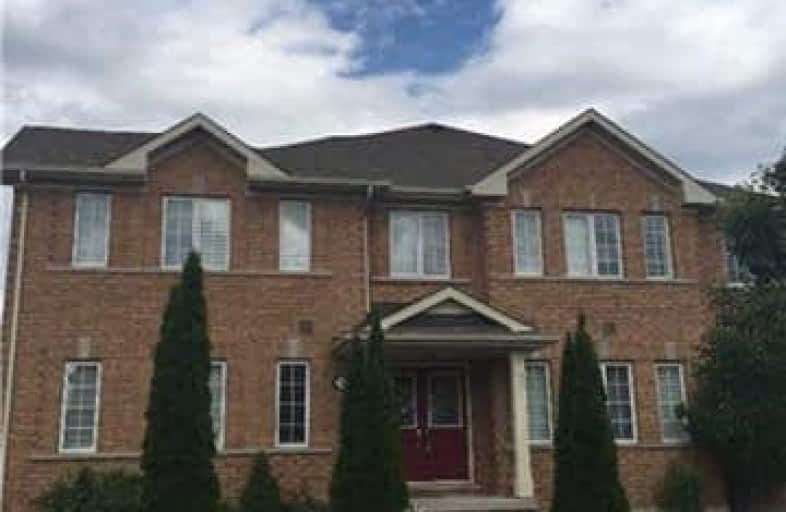63 Carrier Crescent, Vaughan | Image 1