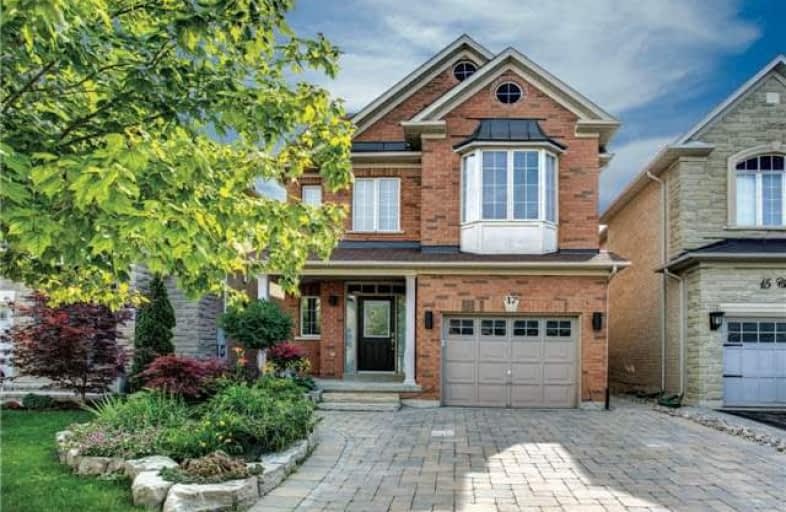 17 Cherry Bush Road, Vaughan | Image 1