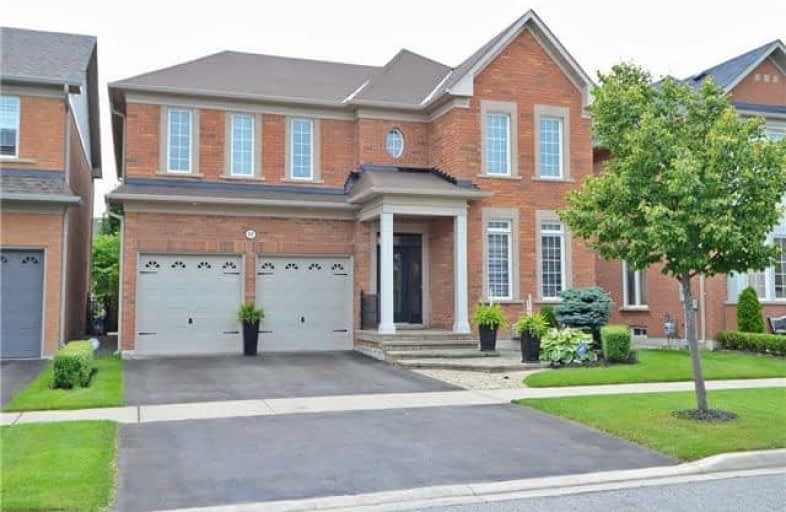 17 Hearthside Road, Richmond Hill | Image 1