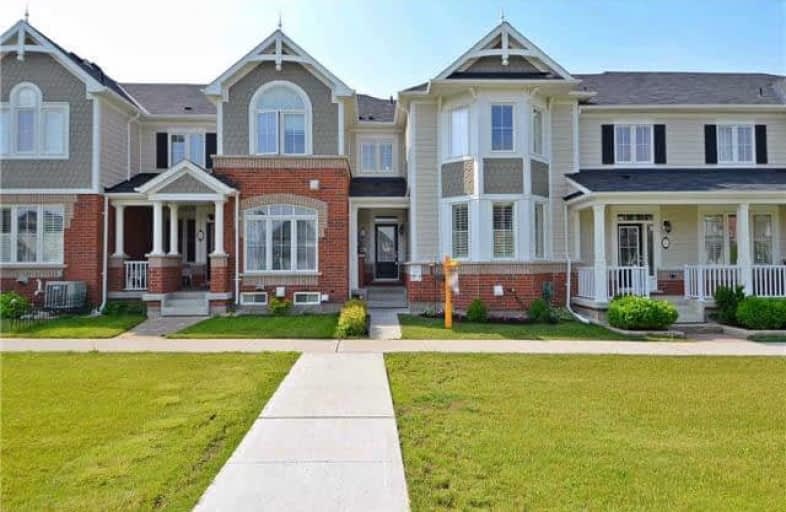 275 Riverlands Avenue, Markham | Image 1