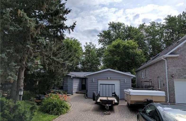 63 Fergus Avenue, Richmond Hill | Image 1