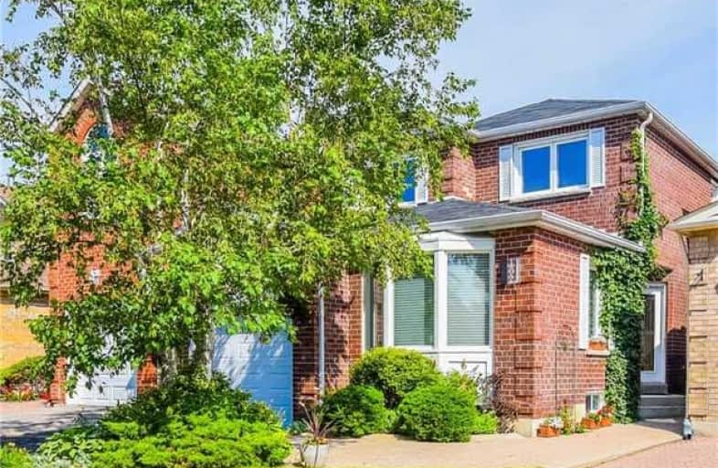 102 Winding Lane, Vaughan | Image 1