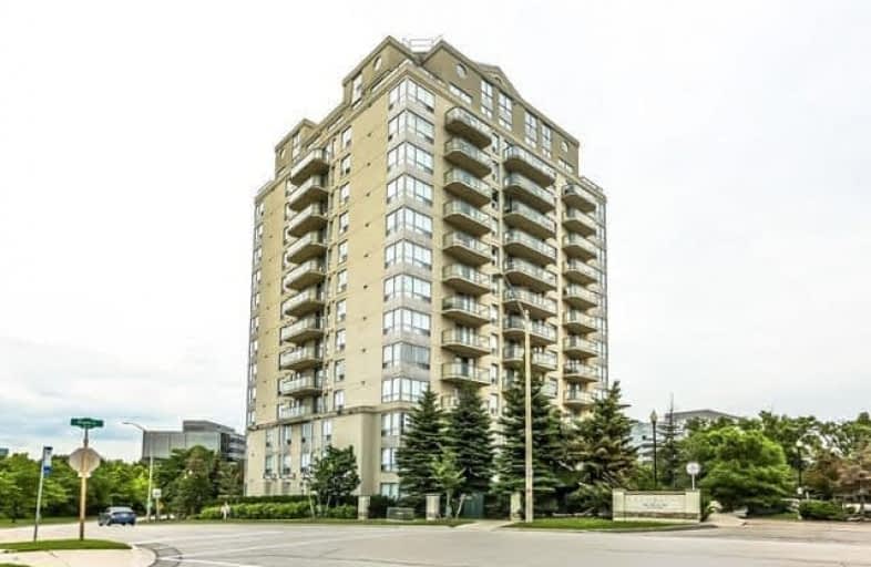 305-399 South Park Road, Markham | Image 1