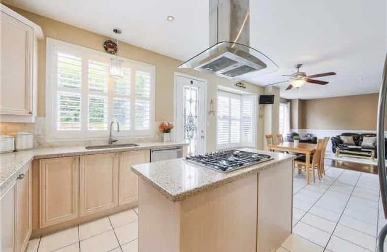 58 Dogwood Street, Markham | Image 1