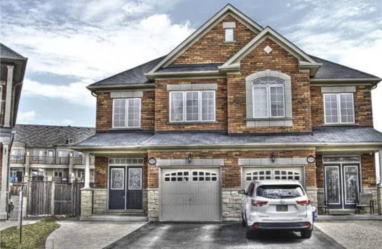 117 Warbler Avenue, Vaughan | Image 1