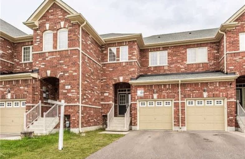 63 Percy Reesor Street, Markham | Image 1