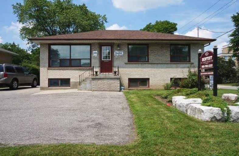 206 Major Mackenzie Drive East, Richmond Hill | Image 1